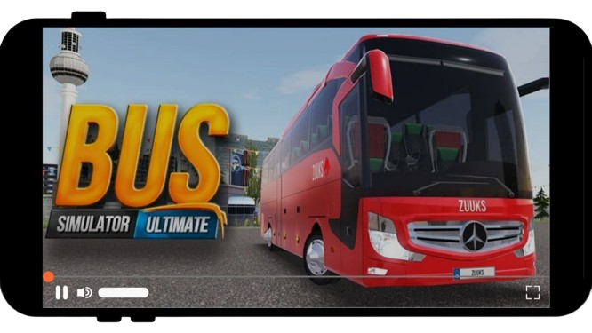 Bus Simulator ultimate mod apk will help you to take your gaming experience to next level
