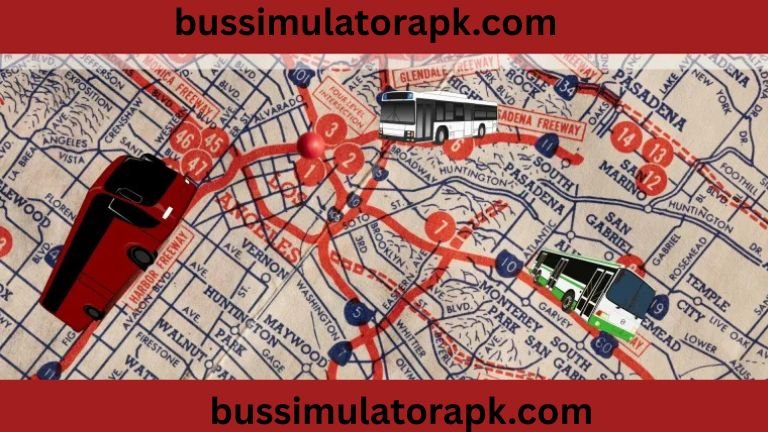 s. With Bus Simulator Ultimate Mod APK all maps Unlocked feature, You’ll get already unlocked cities and roads
